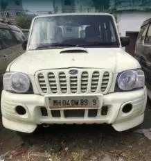 Mahindra Scorpio VLS 2.2 M HAWK 2009
