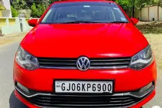 Volkswagen Polo 1.2 MPI Highline 2017