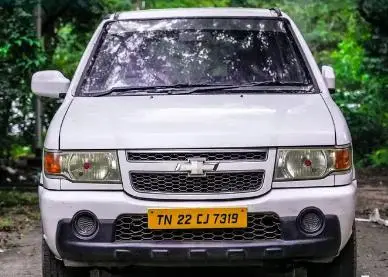 Chevrolet Tavera Neo 3 LS- 10 STR BS-III 2013