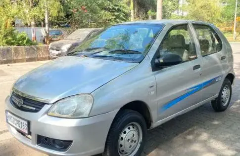 Tata Indica V2 Xeta GLS 1.2 BS III 2012