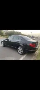 Mercedes-Benz C-Class 200 CGI 2010