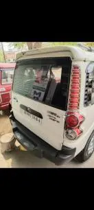 Mahindra Scorpio VLS 2.2 M HAWK 2013