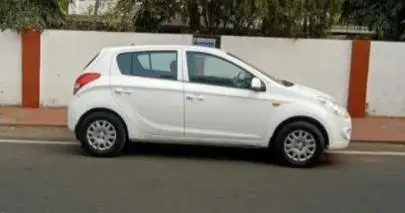 Hyundai i20 Magna 1.2 2010