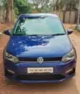 Volkswagen Polo GT TSI 2021