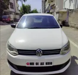 Volkswagen Vento comfortline 1.6 Petrol 2011