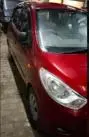 Hyundai i10 Sportz 1.2 Kappa2 2012