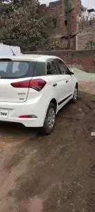 Hyundai I20 Sportz 1.4 CRDi 2016