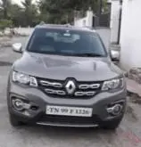 Renault KWID 1.0 RXT Opt 2016