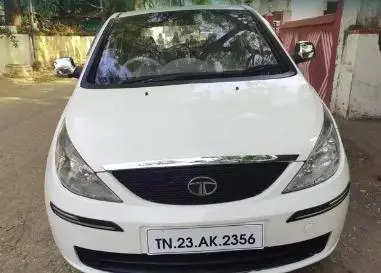Tata Indica V2 DLS BS III 2010