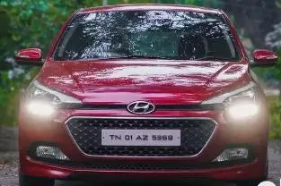 Hyundai i20 Asta 1.4 CRDi 2016