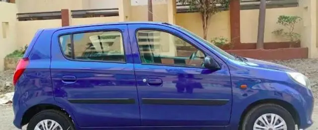 Maruti Suzuki Alto 800 LXi 2014