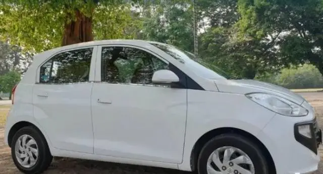 Hyundai Santro SPORTZ 2018