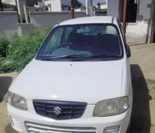 Maruti Suzuki Alto LXI CNG 2009