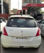 Maruti Suzuki Swift Dzire VDi BS-IV 2015