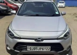 Hyundai i20 Active 1.2 SX 2016