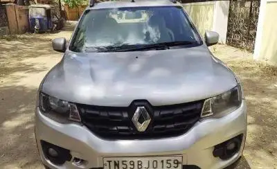 Renault KWID RXT 2015