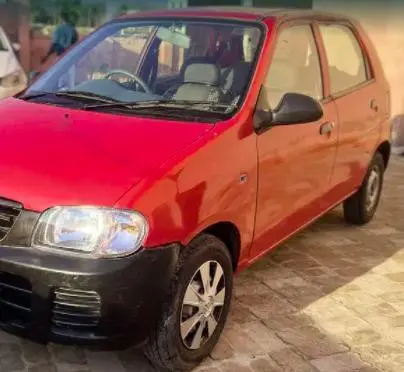 Maruti Suzuki Alto VXi 2009