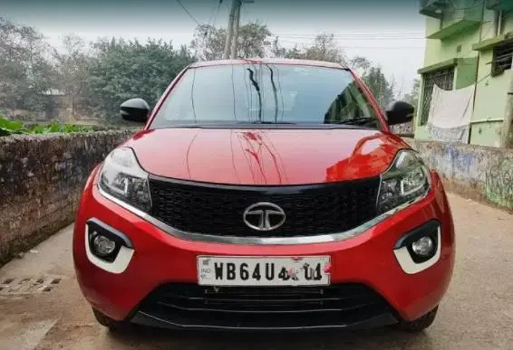 Tata Nexon Revotron XM 2019