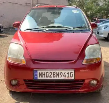 Chevrolet Spark LT 1.0 2009
