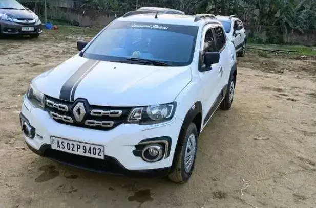 Renault KWID RXT 2016