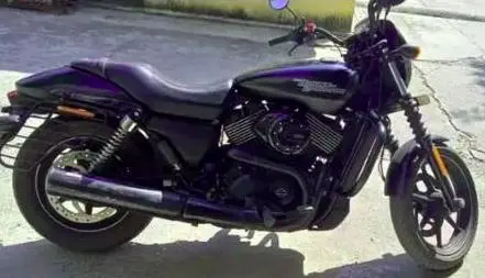 Harley-Davidson XG750 750cc 2018