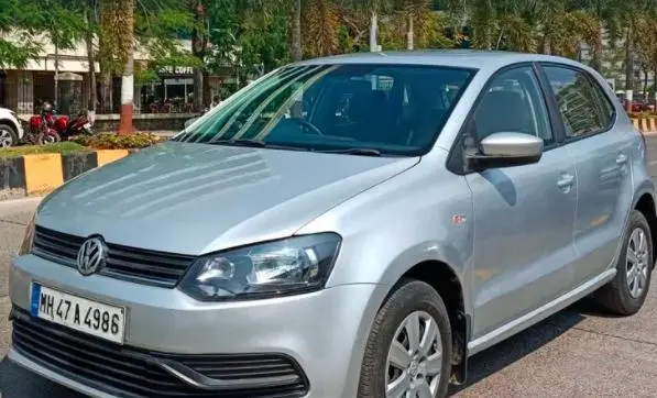 Volkswagen Polo Highline 1.5L (D) 2015