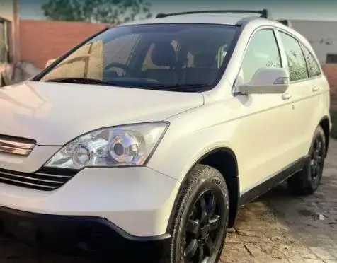 Honda CR-V 2.4 MT 2007