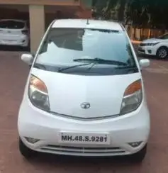 Tata Nano Twist XT 2014