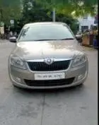 Skoda Rapid 1.6 MPI AMBITION 2014