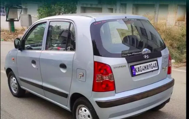 Toyota Innova 2.5 V 8 STR 2013