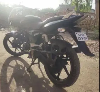 Bajaj Pulsar 150cc 2010