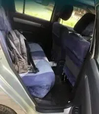 Maruti Suzuki Swift VXi 2007