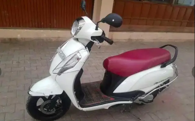 Suzuki Access 125cc 2018