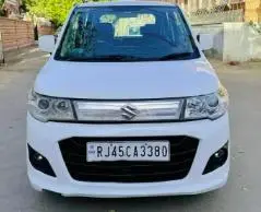 Maruti Suzuki Wagon R Stingray VXi 2013