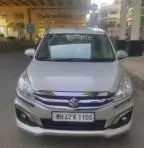 Maruti Suzuki Ertiga ZDi 2016