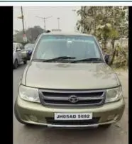 Tata Safari 4X2 LX DICOR 2.2 VTT 2011