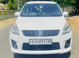 Maruti Suzuki Ertiga VXi 2012