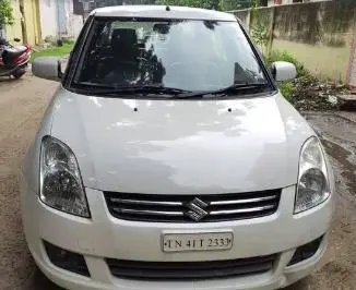 Maruti Suzuki Swift DZire VDi 2009