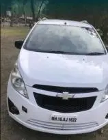 Chevrolet Beat LT OPT DIESEL 2013