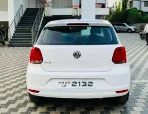 Volkswagen Polo Comfortline 1.2L (P) 2016