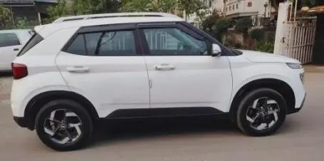 Hyundai Venue SX 1.5 CRDi BS6 2021