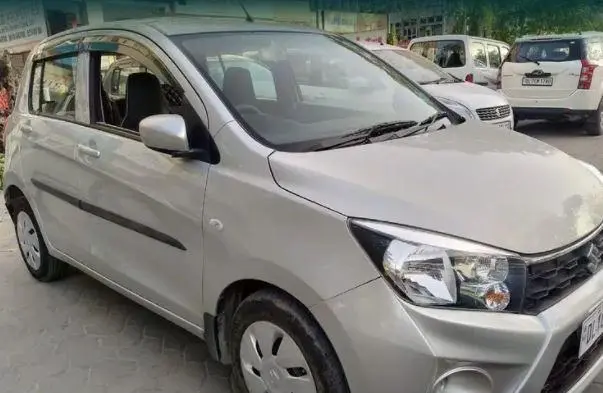 Maruti Suzuki Celerio X VXi (O) 2021