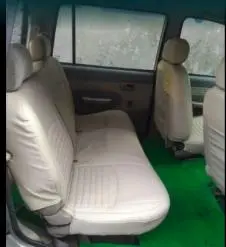 Chevrolet Tavera LS 2008