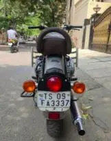 Royal Enfield Classic 350cc 2018