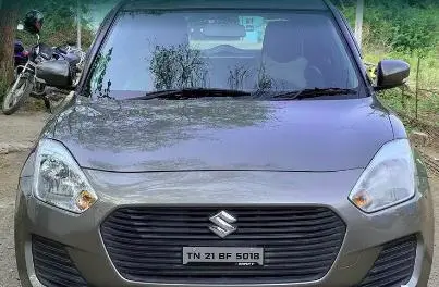 Maruti Suzuki Swift VXi 2018