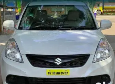 Maruti Suzuki Swift DZire Tour Diesel 2019