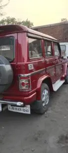 Mahindra Bolero SLE 2014