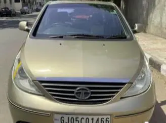 Tata Manza GLS 2011