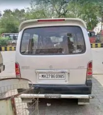Maruti Suzuki Eeco 7 STR 2014