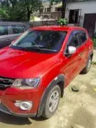 Renault KWID 1.0 RXT Opt 2016
